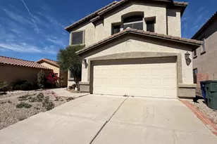 7455 E Fair Meadows Loop, Tucson, AZ 85756 - Photo 1