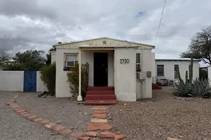 2730 N Martin Ave, Tucson, AZ 85719 - Photo 1