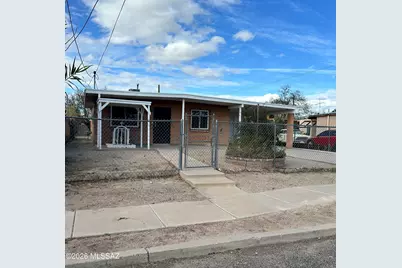 222 W 23rd, Tucson, AZ 85713 - Photo 1