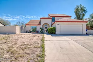2781 W Calle Cuero De Vaca, Tucson, AZ 85745 - Photo 1