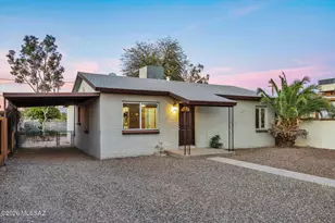 2313 E 23rd St, Tucson, AZ 85713 - Photo 1