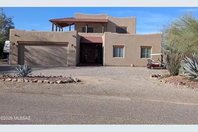 1021 N Darlene Drive, Vail, AZ 85641 - Photo 1