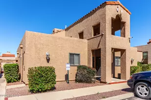 1745 E Glenn St, Tucson, AZ 85719 - Photo 1