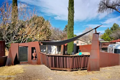 290 Naugle Avenue, Patagonia, AZ 85624 - Photo 1