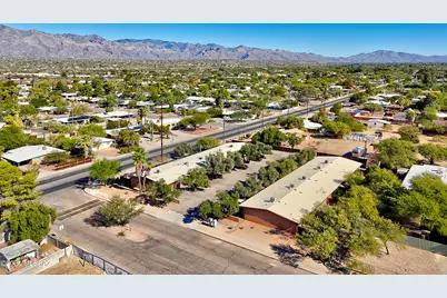 2750-2770 N Goyette Avenue, Tucson, AZ 85712 - Photo 1