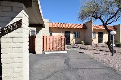893 S Pantano Parkway, Tucson, AZ 85710 - Photo 1