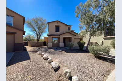 351 W Hammerhead Way, Tucson, AZ 85706 - Photo 1