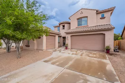 725 W Camino Tunera, Sahuarita, AZ 85629 - Photo 1