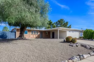 7471 E Victoria Dr, Tucson, AZ 85730 - Photo 1