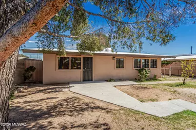 2107 S Amigo Avenue, Tucson, AZ 85713 - Photo 1