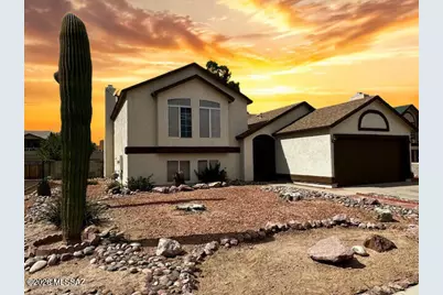 7380 S Vista Del Arroyo, Tucson, AZ 85746 - Photo 1