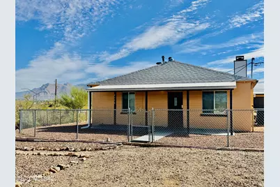 4750 N Lost Horizon Drive, Tucson, AZ 85745 - Photo 1