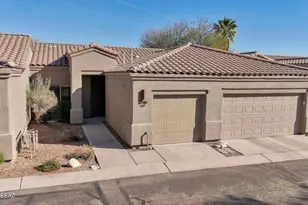 3876 N Forest Park Dr, Tucson, AZ 85718 - Photo 1