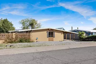 110 N Park Pl, San Manuel, AZ 85631 - Photo 1