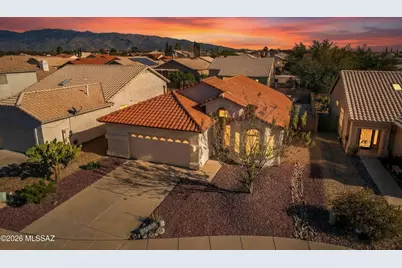 9774 E Holden Place, Tucson, AZ 85748 - Photo 1