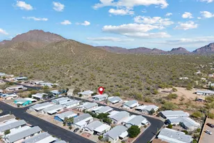 3477 S Gold Leaf Loop, Tucson, AZ 85735 - Photo 1