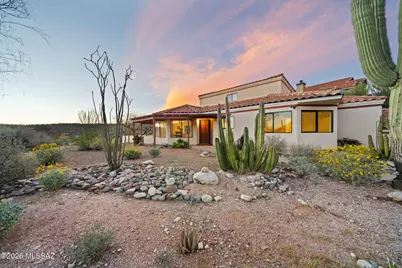 4271 N Summer Set Loop, Tucson, AZ 85750 - Photo 1