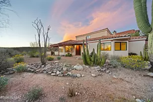 4271 N Summer Set Loop, Tucson, AZ 85750 - Photo 1