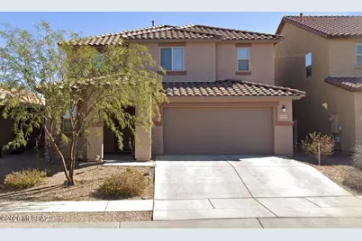 6459 S Reed Bunting Drive, Tucson, AZ 85757 - Photo 1