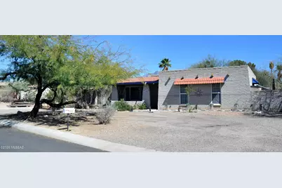 5230 N La Canada, Tucson, AZ 85704 - Photo 1