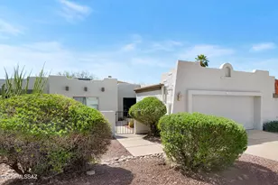 7408 E Wandering Rd, Tucson, AZ 85750 - Photo 1