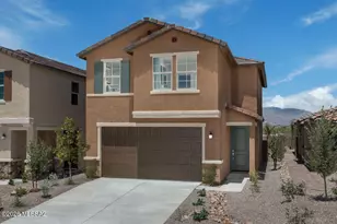 12087 E Chavez Dr, Vail, AZ 85641 - Photo 1