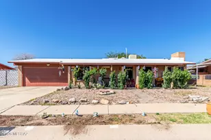 3960 S Avenida De Las Palmas, Tucson, AZ 85730 - Photo 1