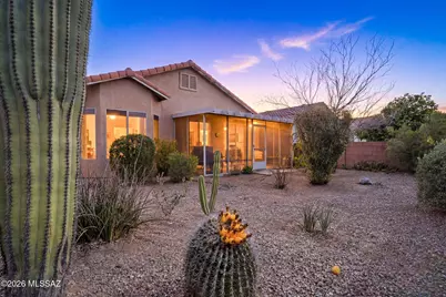7895 W Morning Light Way, Tucson, AZ 85743 - Photo 1