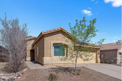 10589 E Feltleaf Willow Trail, Tucson, AZ 85747 - Photo 1