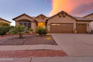 11361 N Canada Creek Dr, Tucson, AZ 85737 - Photo 1