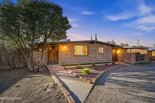6814 E Koralee St, Tucson, AZ 85710 - Photo 1