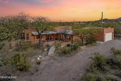 7055 W Ina Road, Tucson, AZ 85743 - Photo 1