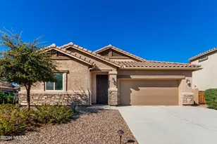 9162 W Blue Saguaro St, Marana, AZ 85653 - Photo 1