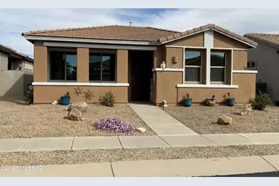 10263 S Black Surrey Drive, Vail, AZ 85641 - Photo 1