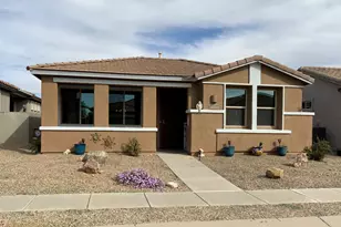 10263 S Black Surrey Dr, Vail, AZ 85641 - Photo 1