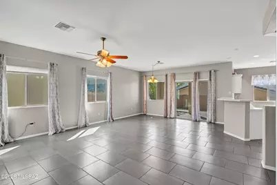 8939 N Country Cove Trail, Tucson, AZ 85742 - Photo 1