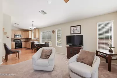 39116 S Quick Trot Drive, Tucson, AZ 85739 - Photo 1