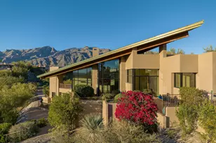 4750 E Kelsea Pl, Tucson, AZ 85718 - Photo 1