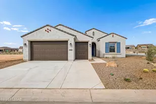 61618 E Copper Basin Wy, Oracle, AZ 85623 - Photo 1