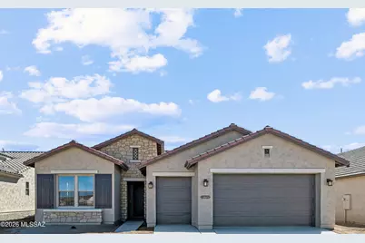 61701 E Travertine Street, Oracle, AZ 85623 - Photo 1