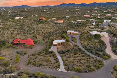 4595 N Paseo Del Sueno, Tucson, AZ 85745 - Photo 1