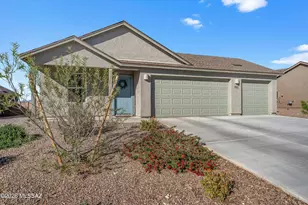 8801 E Canyon Walnut Wy, Vail, AZ 85641 - Photo 1