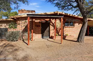 3018 N Wilson Ave, Tucson, AZ 85719 - Photo 1