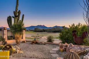 2480 E Glen Canyon Rd, Green Valley, AZ 85614 - Photo 1