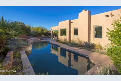 4935 N Desert Tortoise Place, Tucson, AZ 85745 - Photo 1