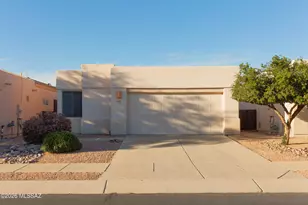 7357 E Calle De La Eternidad, Tucson, AZ 85715 - Photo 1