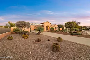 13066 N Eagleview Dr, Oro Valley, AZ 85755 - Photo 1