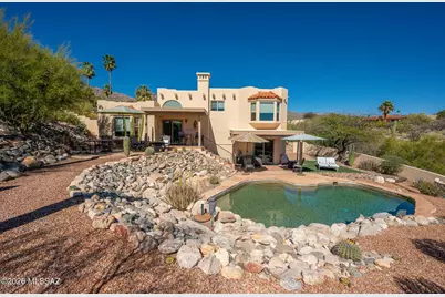 5813 N VÃ­a Andada, Tucson, AZ 85750 - Photo 1