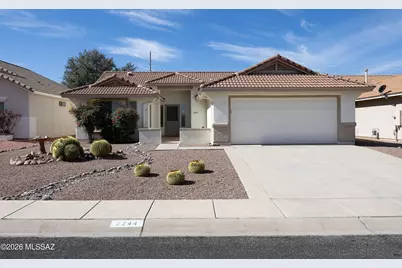 2244 Candlewood Drive, Sierra Vista, AZ 85650 - Photo 1