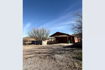 118 E Santa Cruz Street, Huachuca City, AZ 85616 - Photo 1